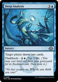 Magic: The Gathering - Modern Horizons 3 - Deep Analysis - Foil
