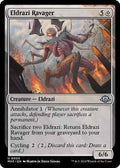 Magic: The Gathering - Modern Horizons 3 - Eldrazi Ravager - Normal