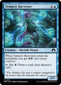 Magic: The Gathering - Modern Horizons 3 - Tempest Harvester - Normal