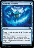 Magic: The Gathering - Modern Horizons 3 - Tune the Narrative - Normal