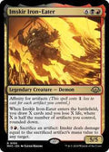 Magic: The Gathering - Modern Horizons 3 - Imskir Iron-Eater - Foil