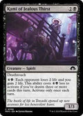 Magic: The Gathering - Modern Horizons 3 - Kami of Jealous Thirst - Foil