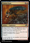 Magic: The Gathering - Modern Horizons 3 - Cranial Ram - Normal