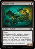 Magic: The Gathering - Modern Horizons 3 - Dreadmobile - Foil