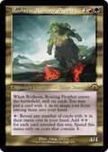 Magic: The Gathering - Modern Horizons 3 - Rosheen, Roaring Prophet (Retro Frame) - Normal