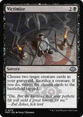 Magic: The Gathering - Modern Horizons 3 - Victimize - Normal