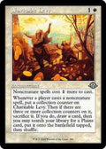 Magic: The Gathering - Modern Horizons 3 - Charitable Levy (Retro Frame) - Foil