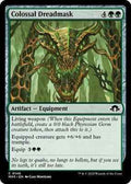 Magic: The Gathering - Modern Horizons 3 - Colossal Dreadmask - Foil