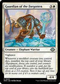 Magic: The Gathering - Modern Horizons 3 - Guardian of the Forgotten - Normal