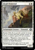 Magic: The Gathering - Modern Horizons 3 - Glyph Elemental - Normal