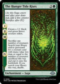 Magic: The Gathering - Modern Horizons 3 - The Hunger Tide Rises - Normal