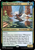 Magic: The Gathering - Modern Horizons 3 - Nadu, Winged Wisdom - Normal