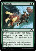 Magic: The Gathering - Modern Horizons 3 - Fowl Strike - Foil