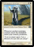 Magic: The Gathering - Modern Horizons 3 - Metastatic Evangel (Retro Frame) - Normal