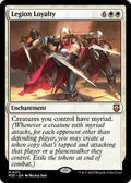 Magic: The Gathering - Commander: Modern Horizons 3 - Legion Loyalty - Normal