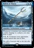 Magic: The Gathering - Commander: Modern Horizons 3 - Bident of Thassa - Normal