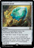 Magic: The Gathering - Commander: Modern Horizons 3 - Coveted Jewel - Normal