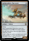 Magic: The Gathering - Commander: Modern Horizons 3 - Aethersphere Harvester - Normal