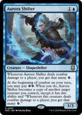 Magic: The Gathering - Commander: Modern Horizons 3 - Aurora Shifter - Normal