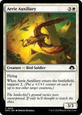 Magic: The Gathering - Modern Horizons 3 - Aerie Auxiliary - Normal