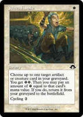 Magic: The Gathering - Modern Horizons 3 - Jolted Awake (Retro Frame) - Foil