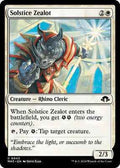 Magic: The Gathering - Modern Horizons 3 - Solstice Zealot - Normal