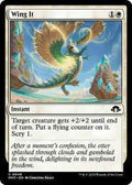 Magic: The Gathering - Modern Horizons 3 - Wing It - Foil
