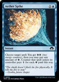 Magic: The Gathering - Modern Horizons 3 - Aether Spike - Foil