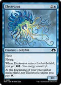 Magic: The Gathering - Modern Horizons 3 - Electrozoa - Normal