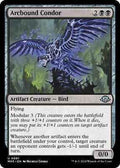 Magic: The Gathering - Modern Horizons 3 - Arcbound Condor - Foil