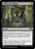 Magic: The Gathering - Modern Horizons 3 - Wither and Bloom - Foil