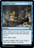 Magic: The Gathering - Commander: Modern Horizons 3 - Treasure Cruise - Normal