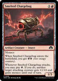Magic: The Gathering - Modern Horizons 3 - Smelted Chargebug - Foil