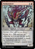 Magic: The Gathering - Modern Horizons 3 - Voidpouncer - Normal
