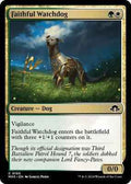 Magic: The Gathering - Modern Horizons 3 - Faithful Watchdog - Normal