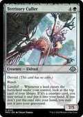 Magic: The Gathering - Modern Horizons 3 - Territory Culler - Foil