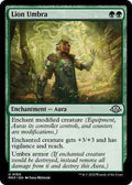 Magic: The Gathering - Modern Horizons 3 - Lion Umbra - Foil