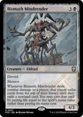 Magic: The Gathering - Commander: Modern Horizons 3 - Bismuth Mindrender - Normal