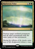Magic: The Gathering - Commander: Modern Horizons 3 - Maelstrom Pulse - Normal