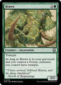Magic: The Gathering - Commander: Modern Horizons 3 - Brawn - Normal