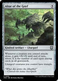 Magic: The Gathering - Commander: Modern Horizons 3 - Altar of the Goyf - Normal
