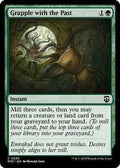 Magic: The Gathering - Commander: Modern Horizons 3 - Grapple with the Past - Normal