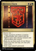Magic: The Gathering - Commander: Modern Horizons 3 - Riveteers Charm - Normal