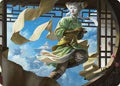 Magic: The Gathering - Art Series: Modern Horizons 3 - Tamiyo, Inquisitive Student Art Card - Normal