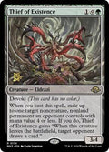 Magic: The Gathering - Prerelease Cards - Thief of Existence - Foil