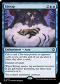 Magic: The Gathering - Bloomburrow - Kitnap - Normal