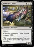 Magic: The Gathering - Bloomburrow - Moonrise Cleric - Normal