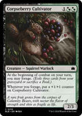 Magic: The Gathering - Bloomburrow - Corpseberry Cultivator - Normal