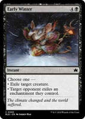 Magic: The Gathering - Bloomburrow - Early Winter - Normal
