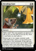 Magic: The Gathering - Bloomburrow - Dewdrop Cure - Normal